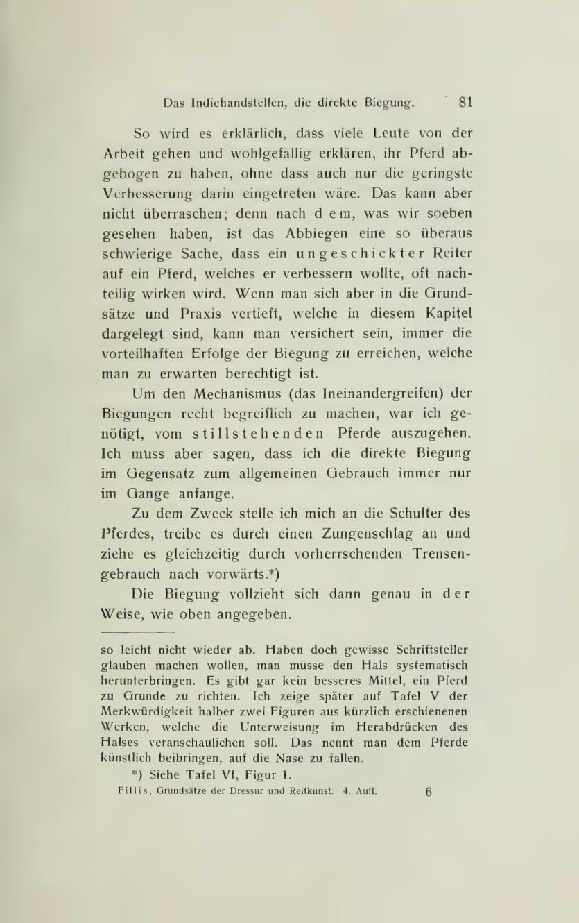 Grundsätze der Dressur und Reitkunst, скан 111 из 530