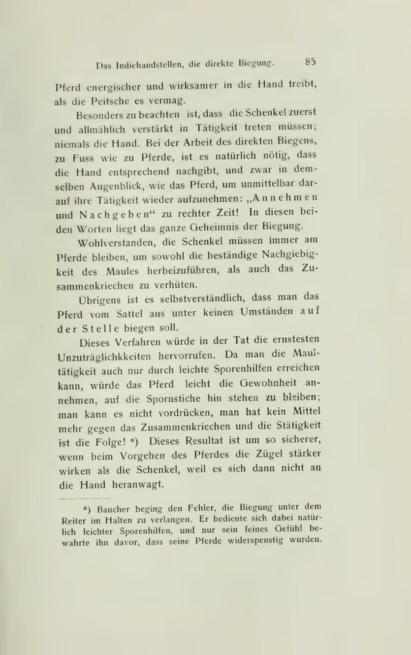 Grundsätze der Dressur und Reitkunst, скан 119 из 530