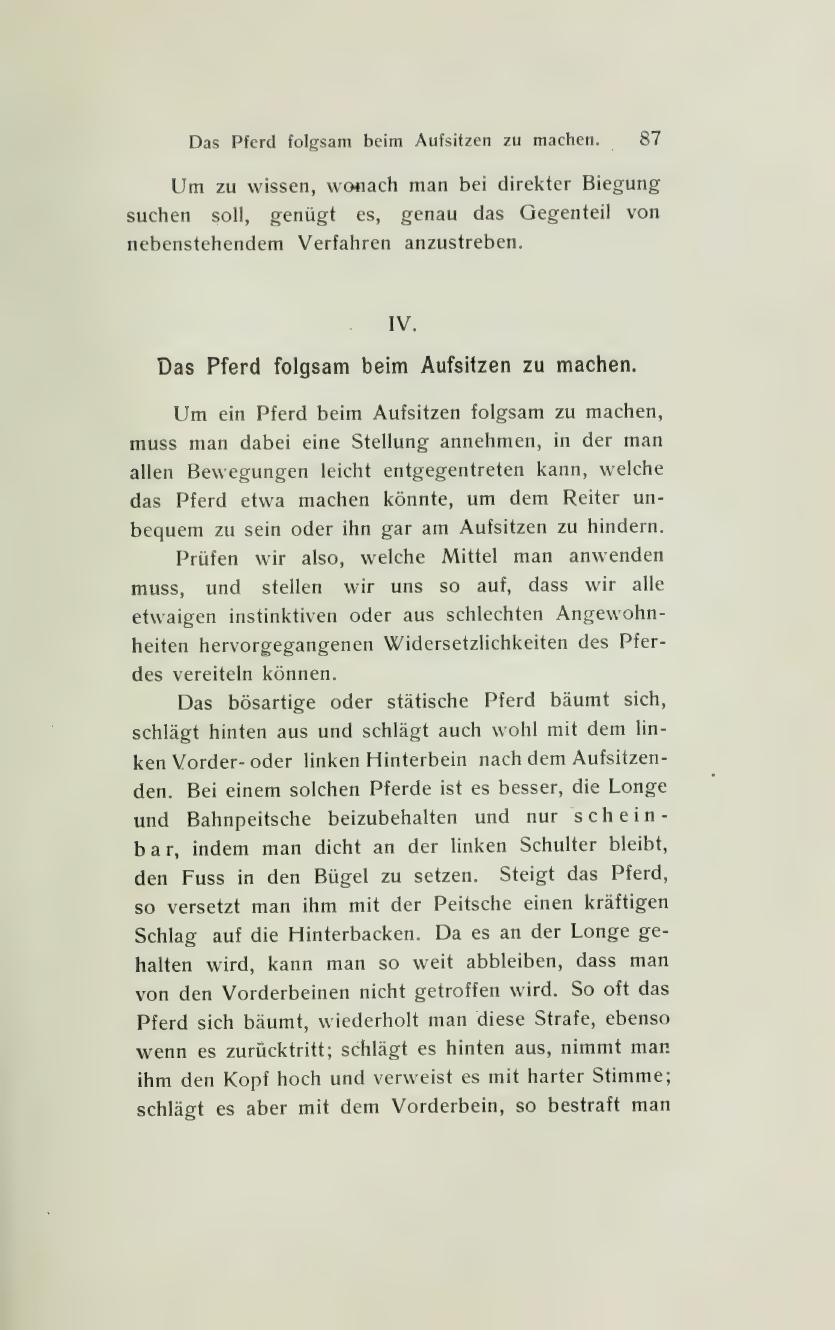 Grundsätze der Dressur und Reitkunst, скан 123 из 530