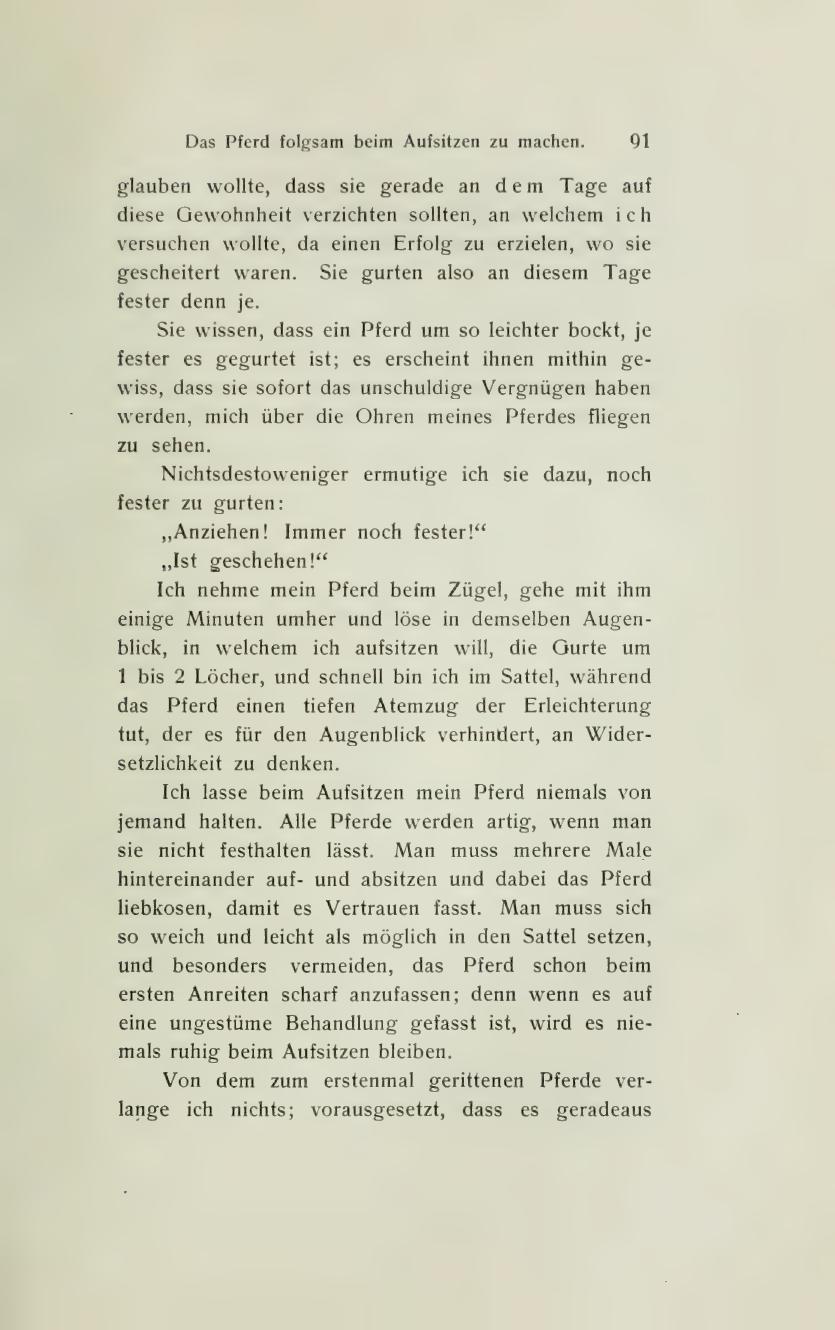 Grundsätze der Dressur und Reitkunst, скан 131 из 530