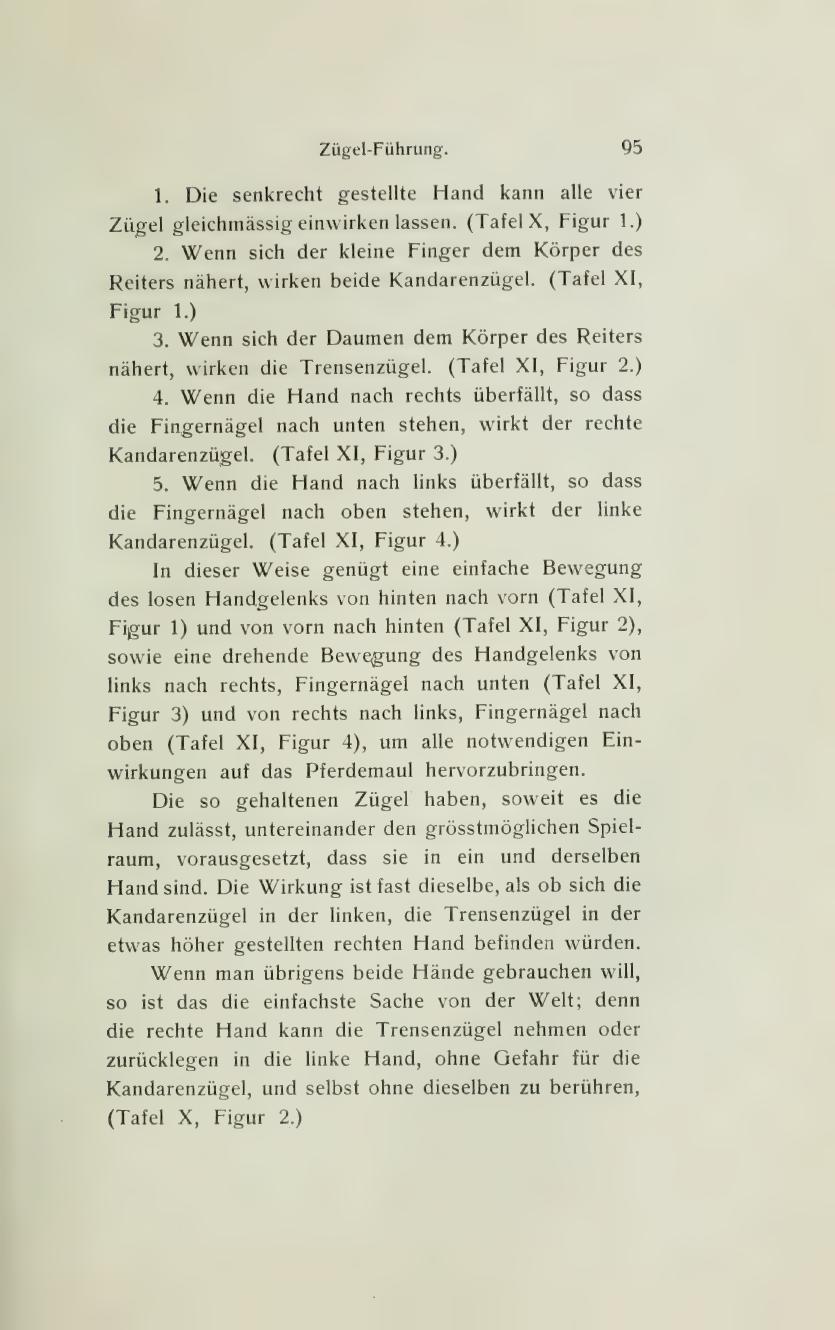 Grundsätze der Dressur und Reitkunst, скан 137 из 530