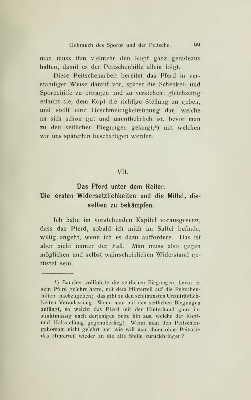 Grundsätze der Dressur und Reitkunst, скан 143 из 530