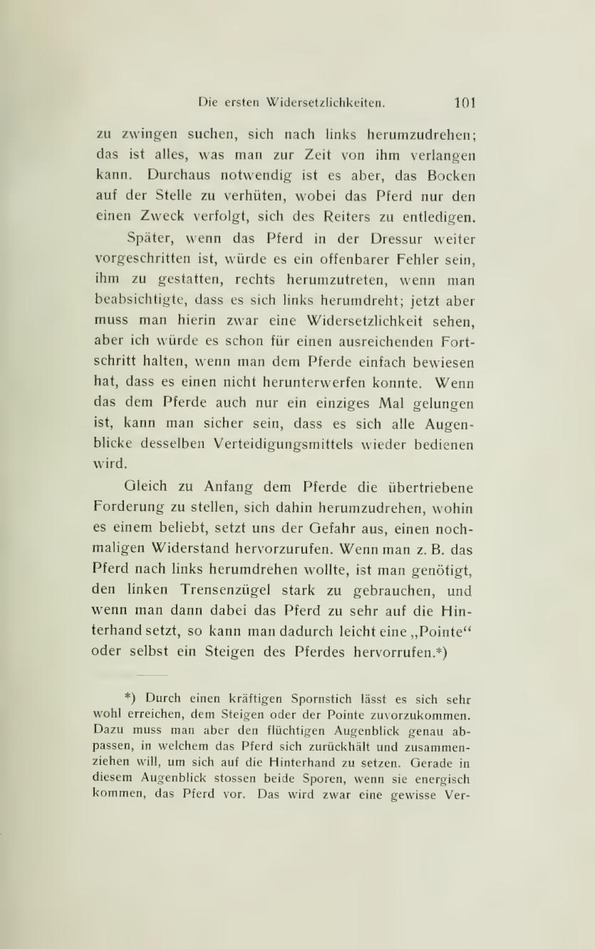 Grundsätze der Dressur und Reitkunst, скан 145 из 530
