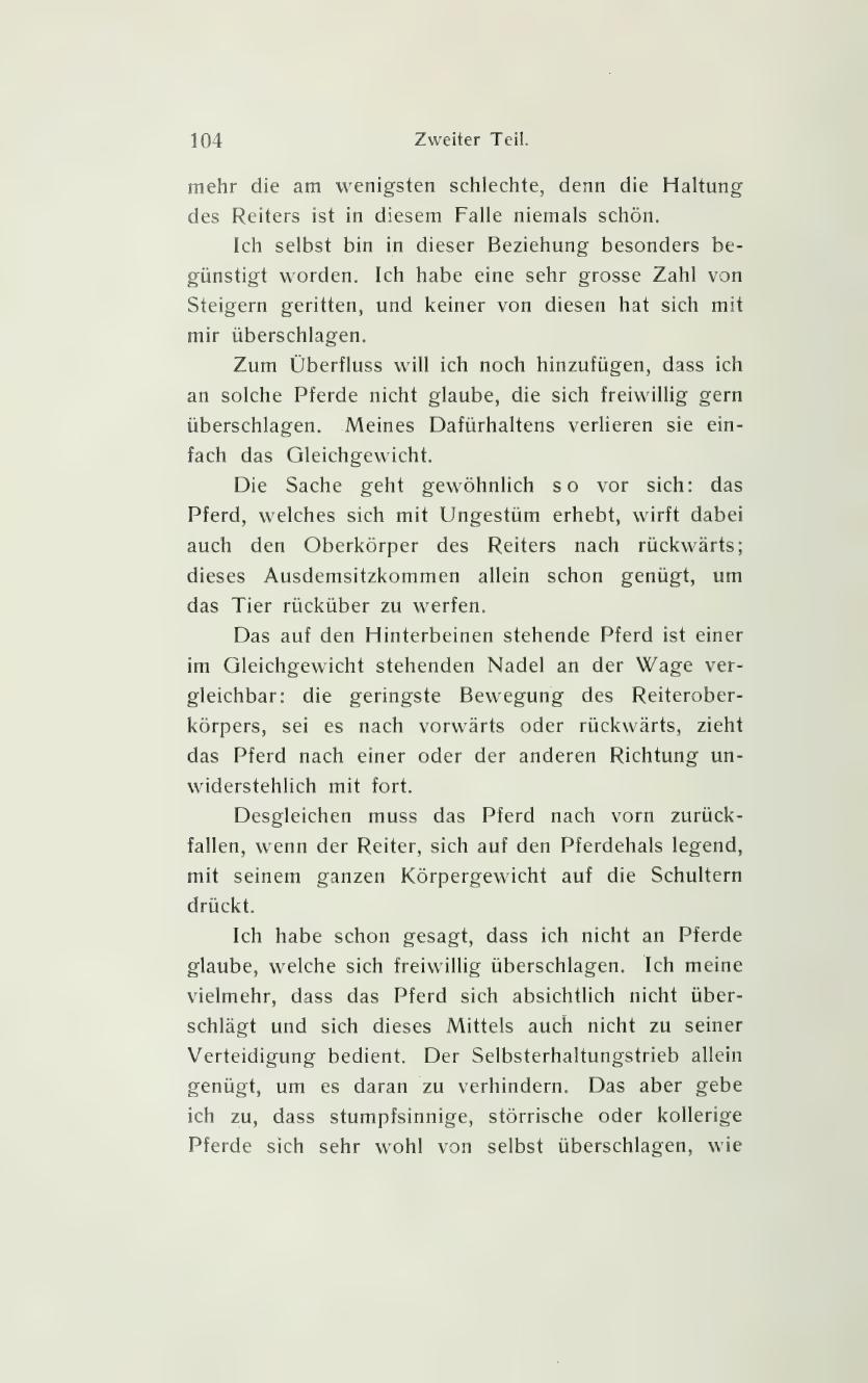 Grundsätze der Dressur und Reitkunst, скан 148 из 530