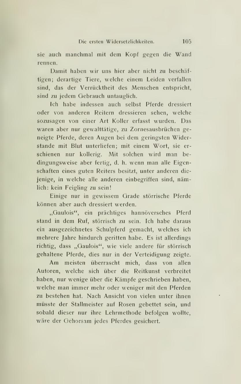 Grundsätze der Dressur und Reitkunst, скан 149 из 530
