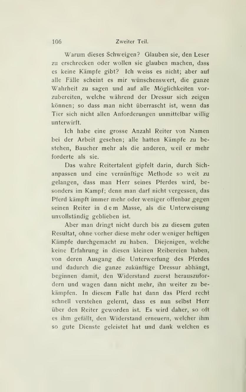 Grundsätze der Dressur und Reitkunst, скан 150 из 530