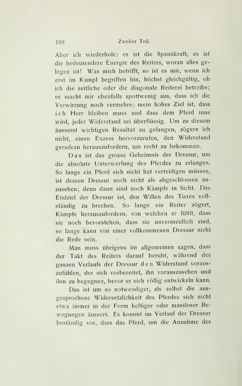 Grundsätze der Dressur und Reitkunst, скан 152 из 530