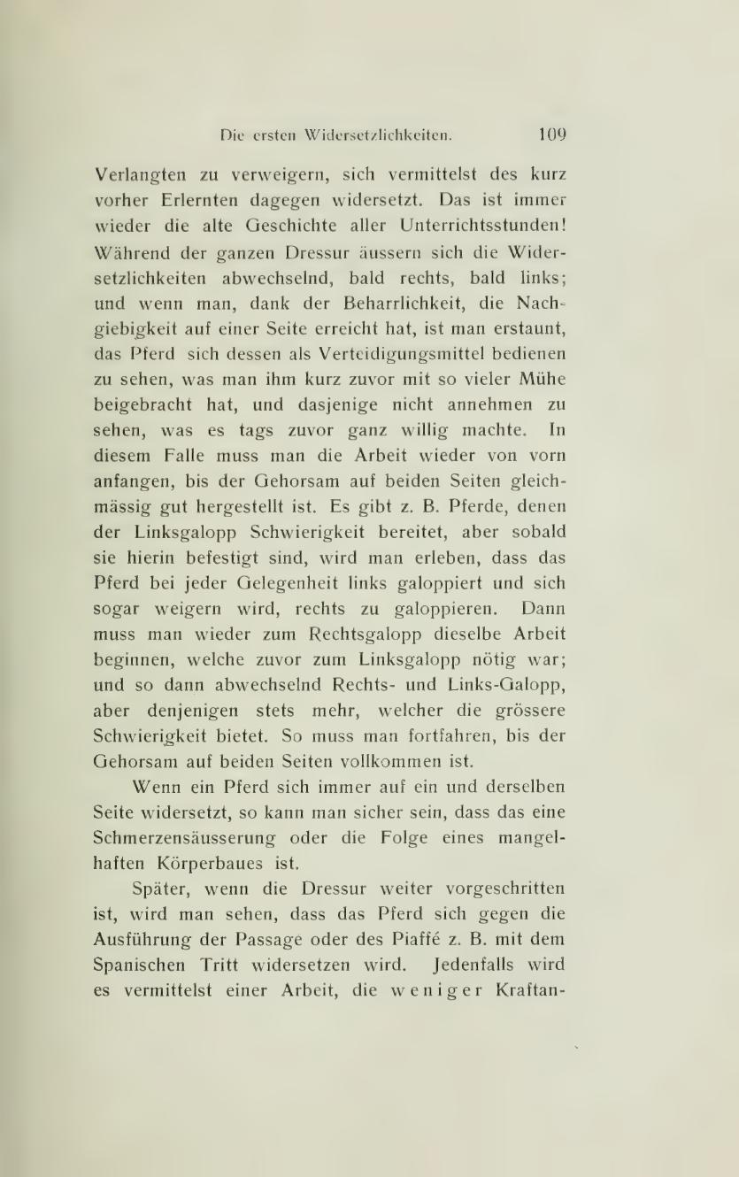 Grundsätze der Dressur und Reitkunst, скан 153 из 530