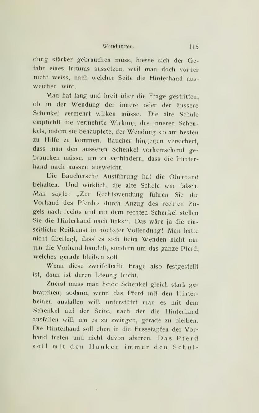 Grundsätze der Dressur und Reitkunst, скан 161 из 530