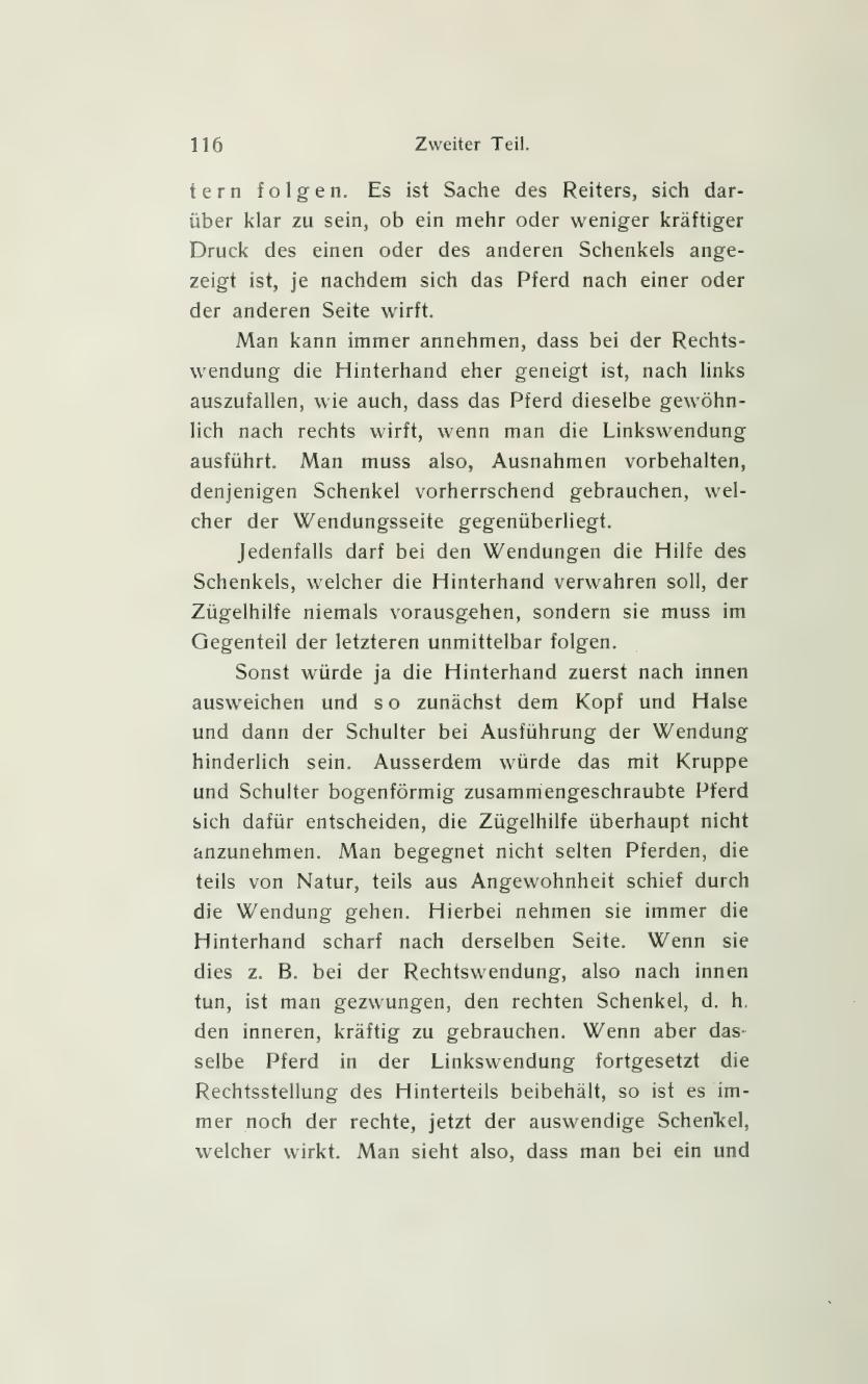 Grundsätze der Dressur und Reitkunst, скан 162 из 530