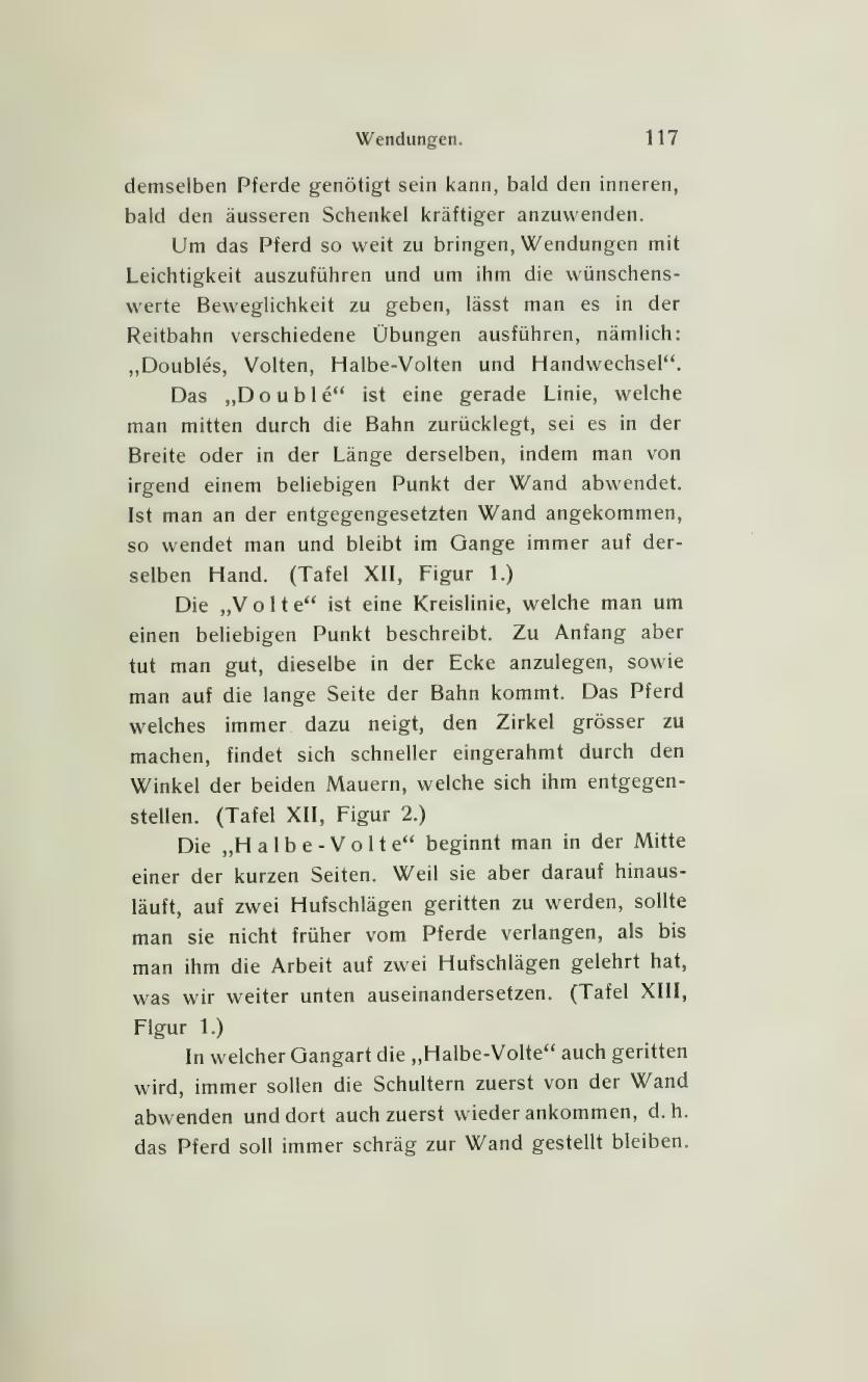 Grundsätze der Dressur und Reitkunst, скан 165 из 530