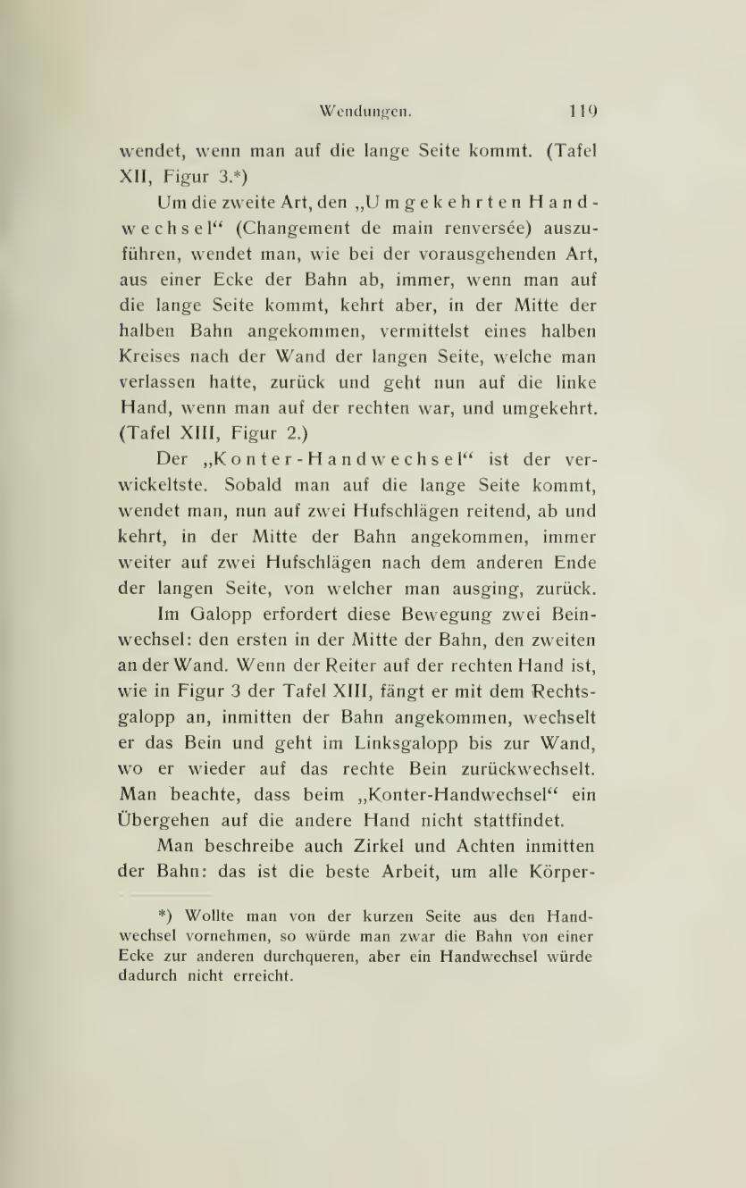 Grundsätze der Dressur und Reitkunst, скан 167 из 530