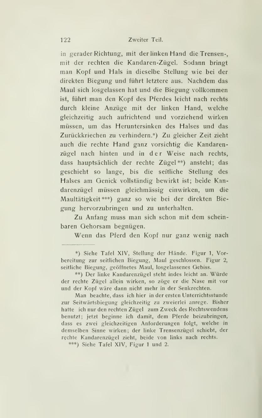 Grundsätze der Dressur und Reitkunst, скан 170 из 530