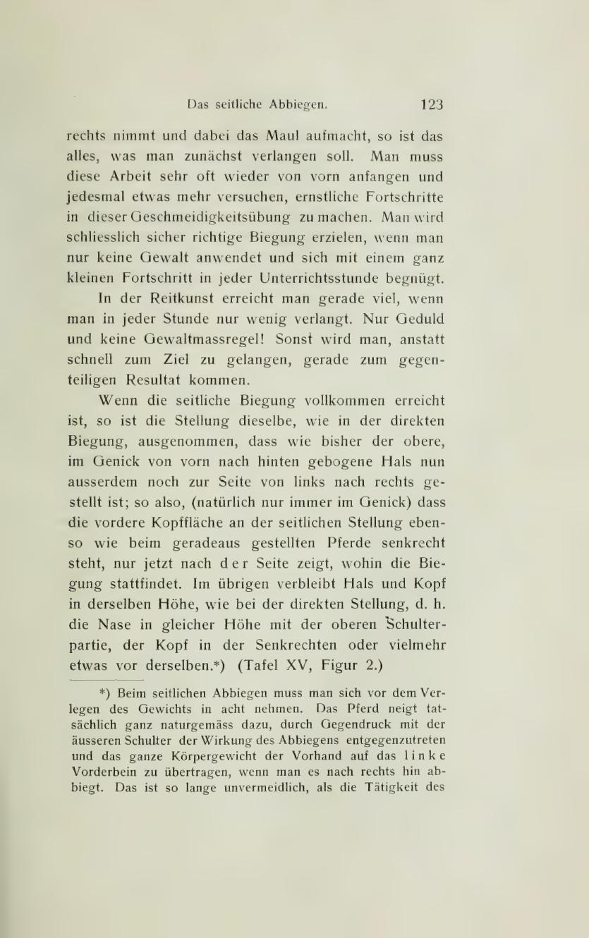 Grundsätze der Dressur und Reitkunst, скан 173 из 530