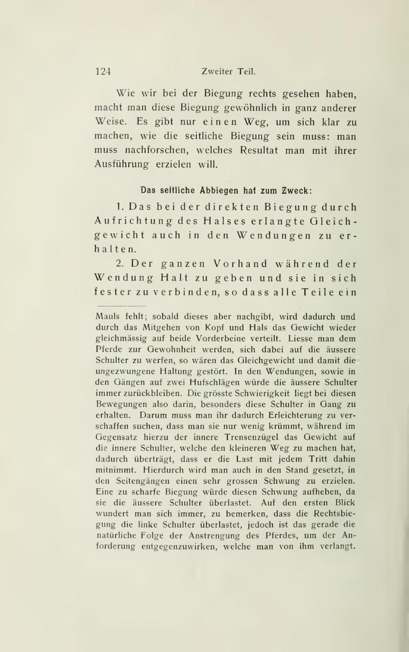 Grundsätze der Dressur und Reitkunst, скан 174 из 530