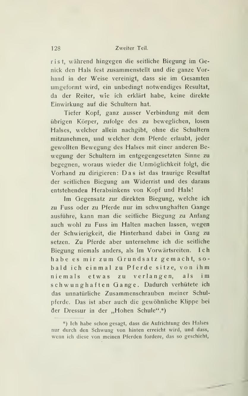 Grundsätze der Dressur und Reitkunst, скан 182 из 530
