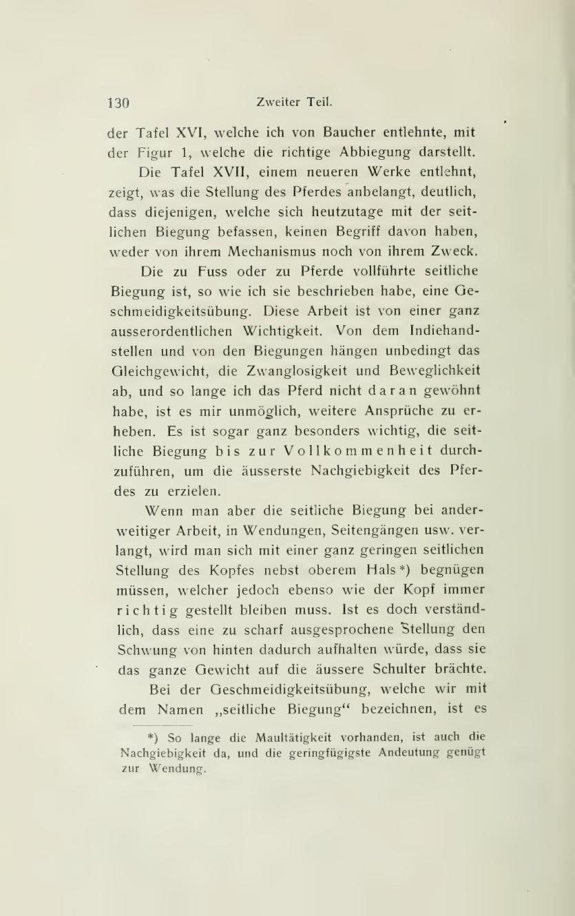 Grundsätze der Dressur und Reitkunst, скан 186 из 530