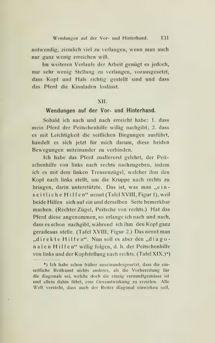 Grundsätze der Dressur und Reitkunst, скан 187 из 530