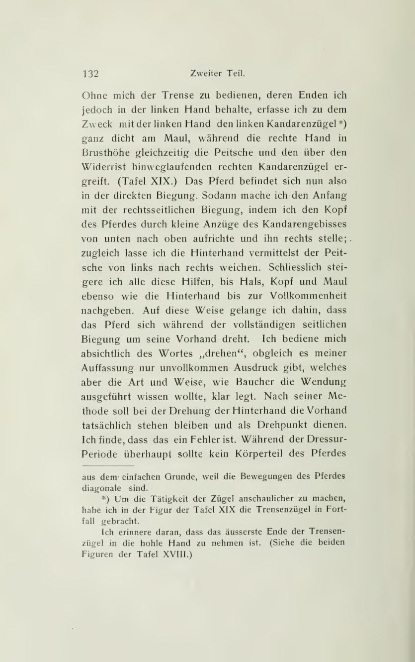 Grundsätze der Dressur und Reitkunst, скан 188 из 530