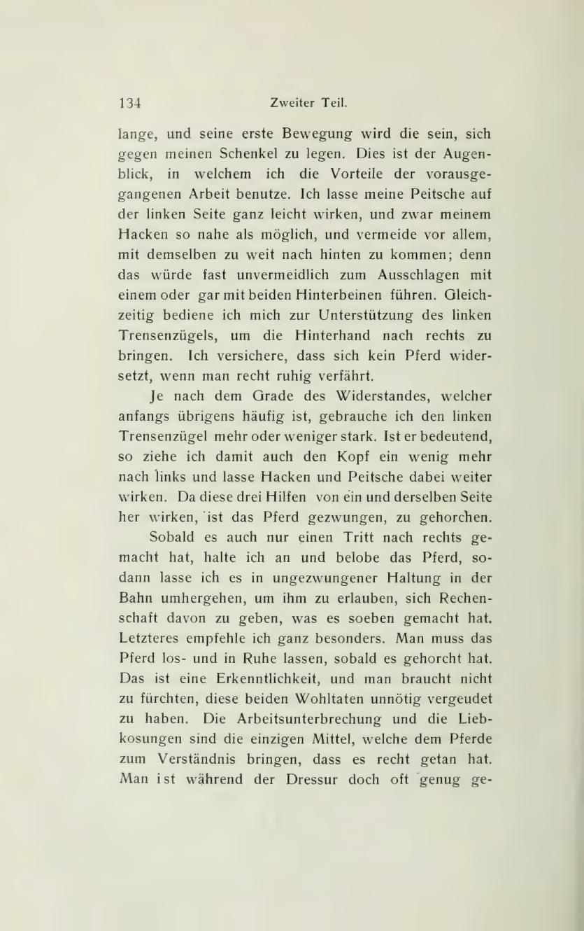 Grundsätze der Dressur und Reitkunst, скан 192 из 530