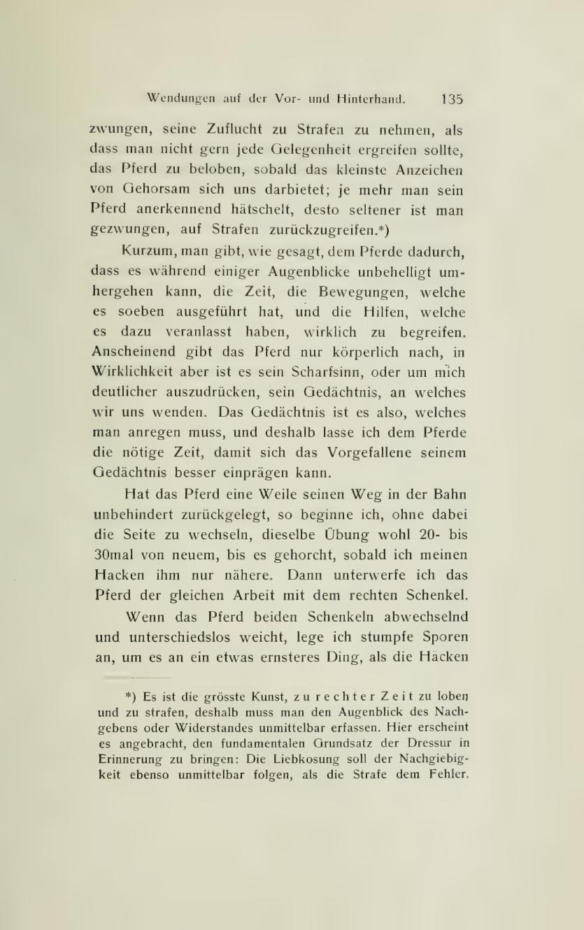 Grundsätze der Dressur und Reitkunst, скан 195 из 530