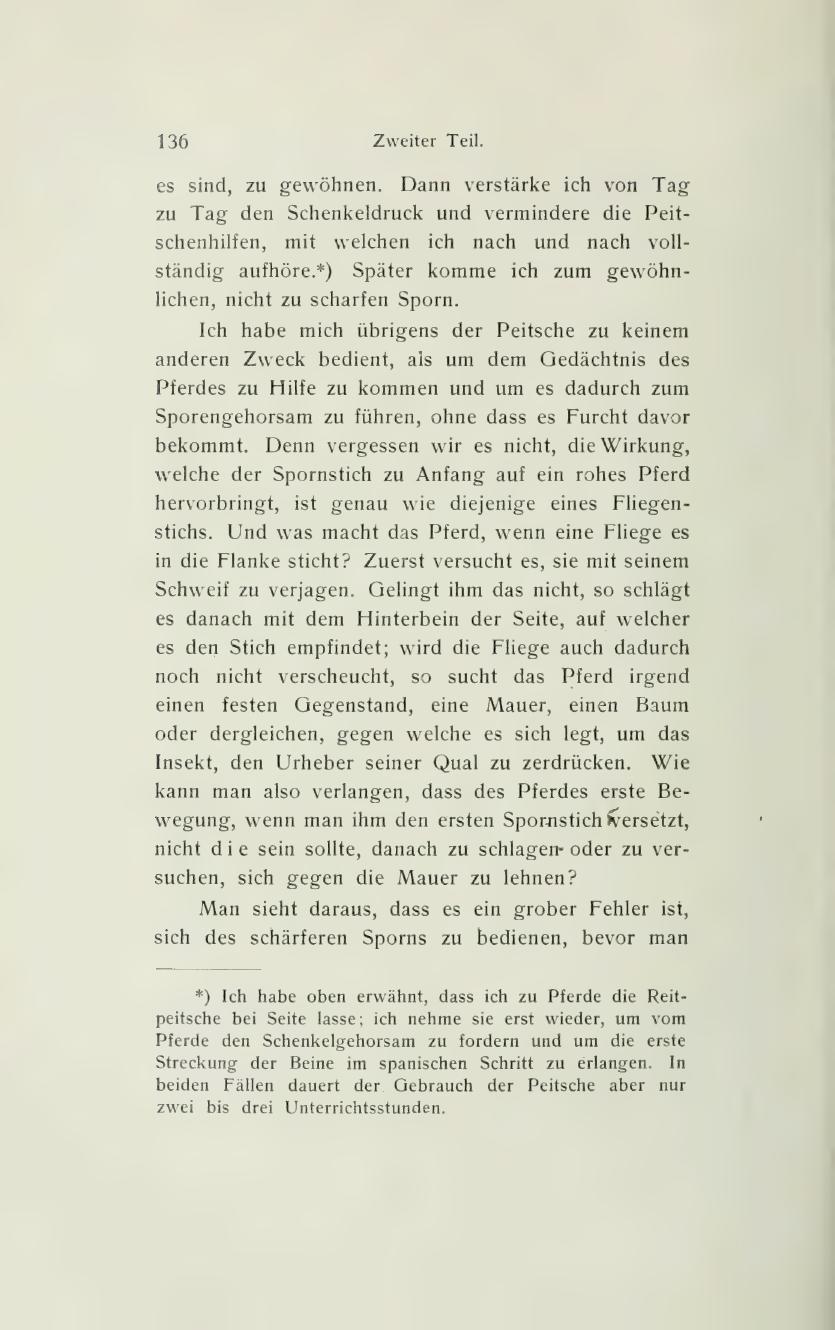 Grundsätze der Dressur und Reitkunst, скан 196 из 530