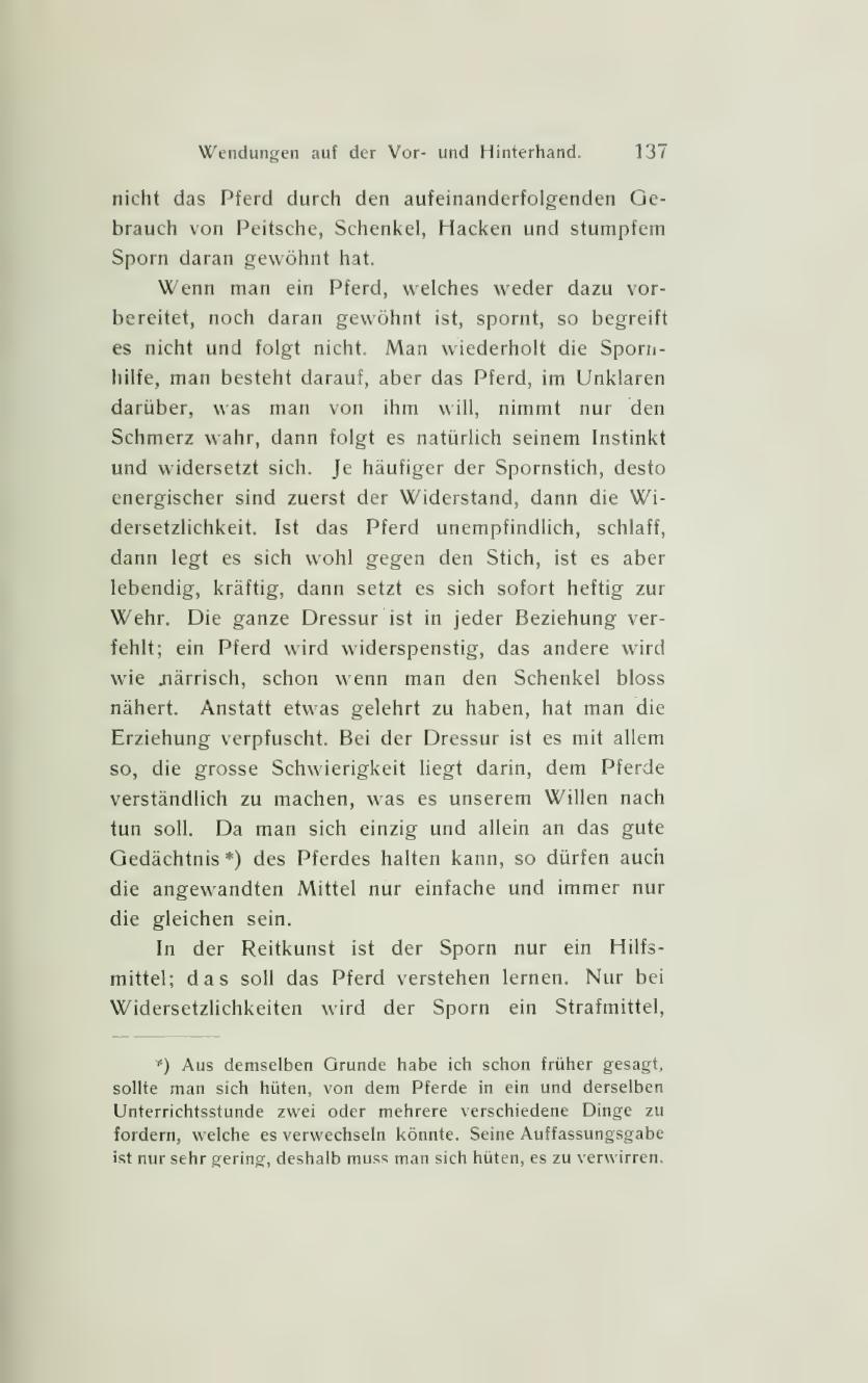 Grundsätze der Dressur und Reitkunst, скан 197 из 530
