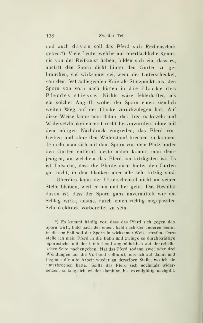 Grundsätze der Dressur und Reitkunst, скан 198 из 530