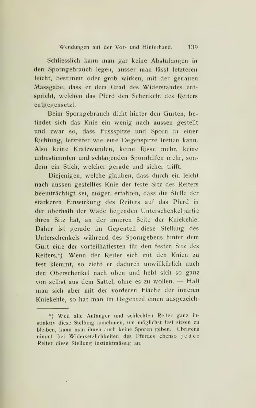 Grundsätze der Dressur und Reitkunst, скан 199 из 530