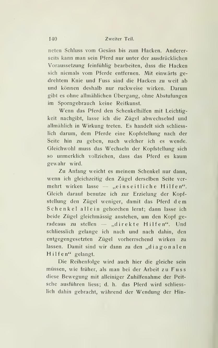 Grundsätze der Dressur und Reitkunst, скан 200 из 530