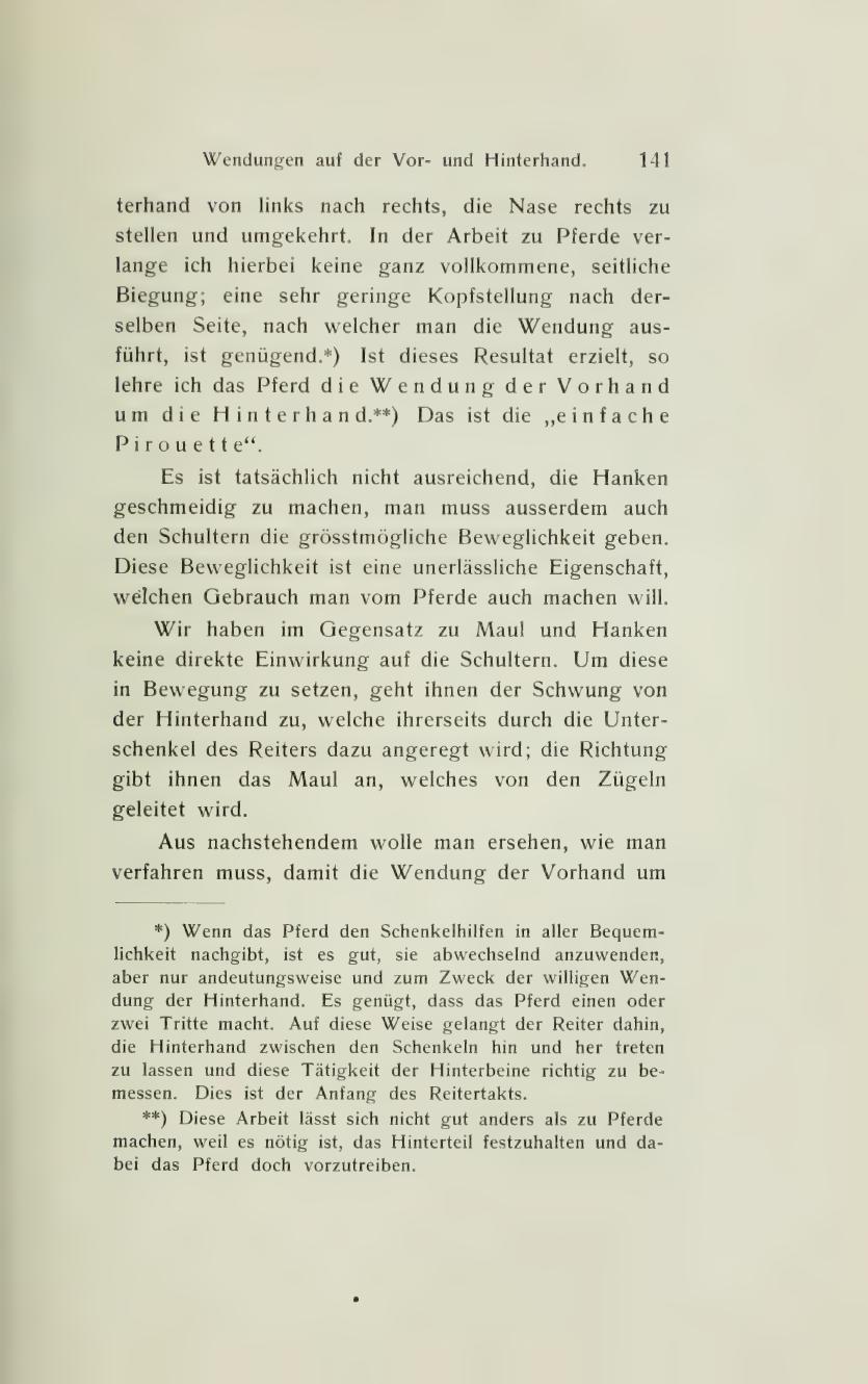 Grundsätze der Dressur und Reitkunst, скан 201 из 530