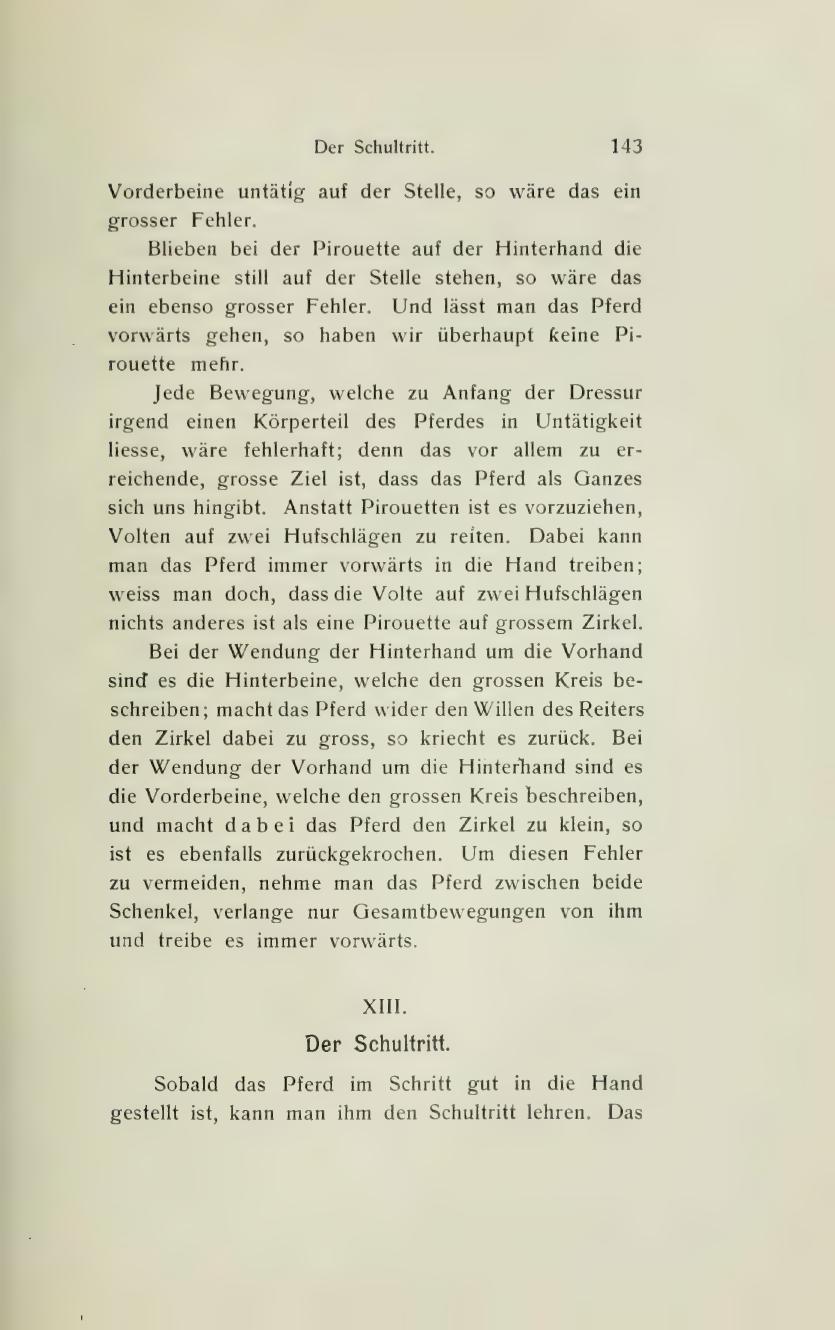 Grundsätze der Dressur und Reitkunst, скан 203 из 530
