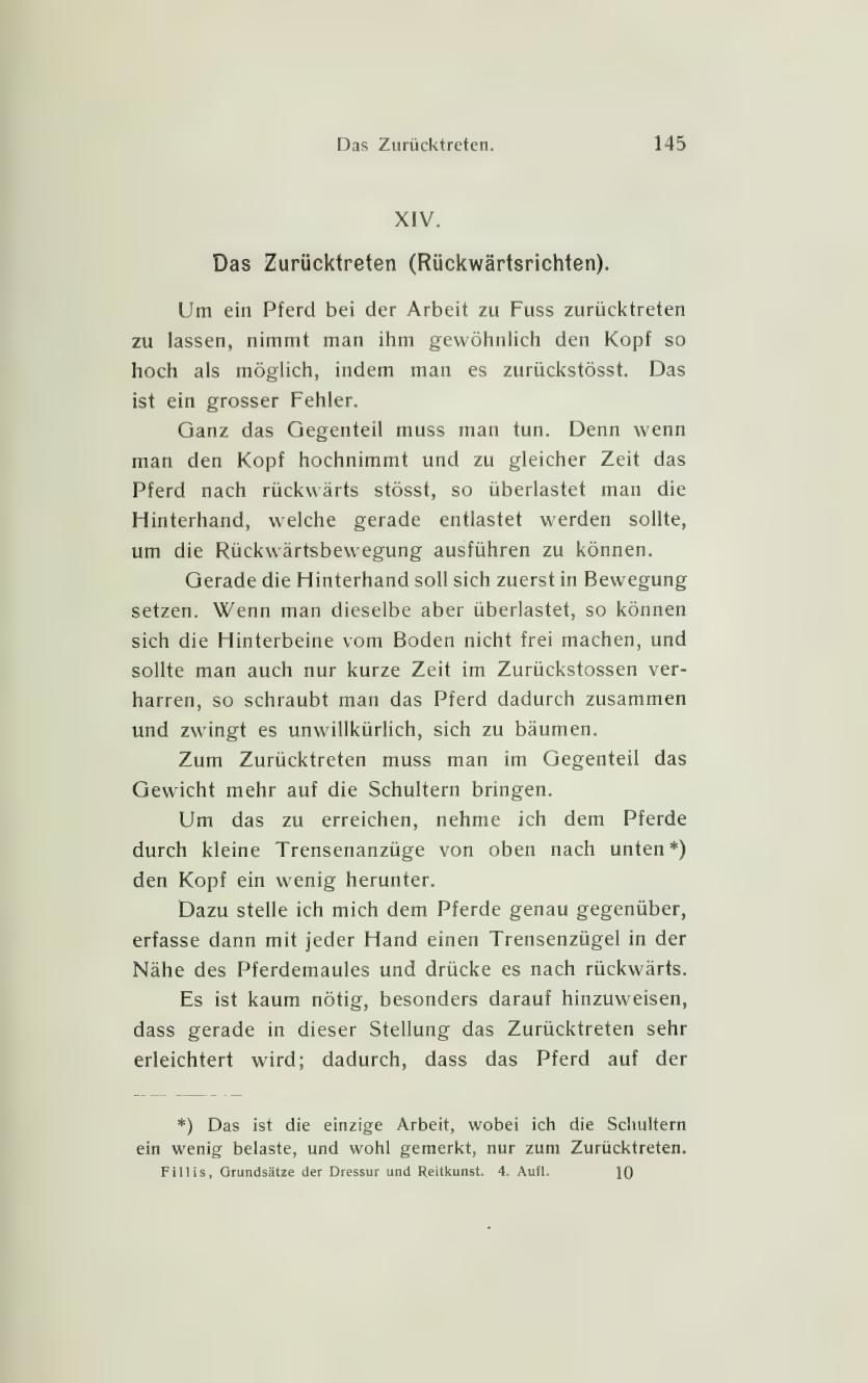 Grundsätze der Dressur und Reitkunst, скан 205 из 530