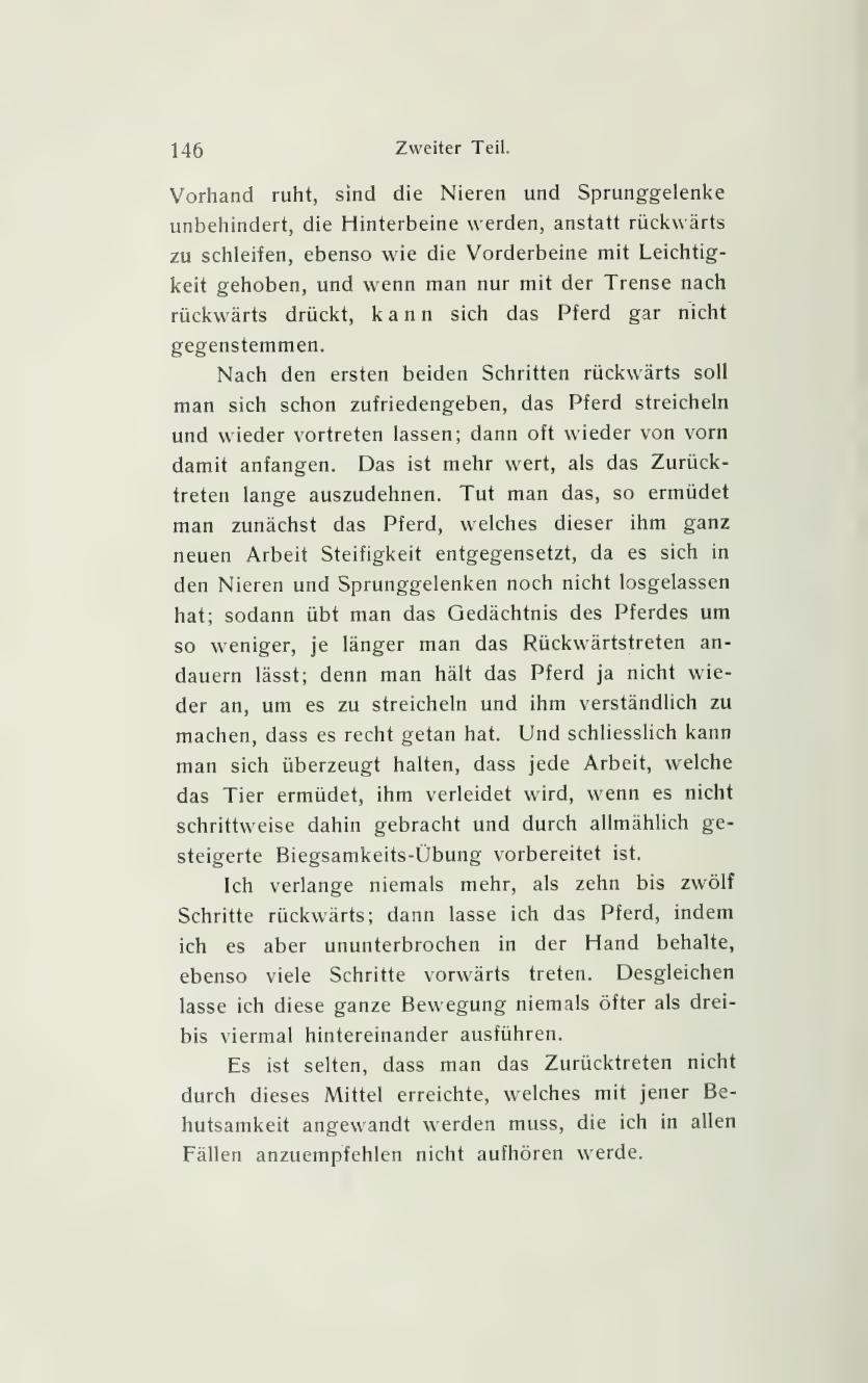 Grundsätze der Dressur und Reitkunst, скан 206 из 530