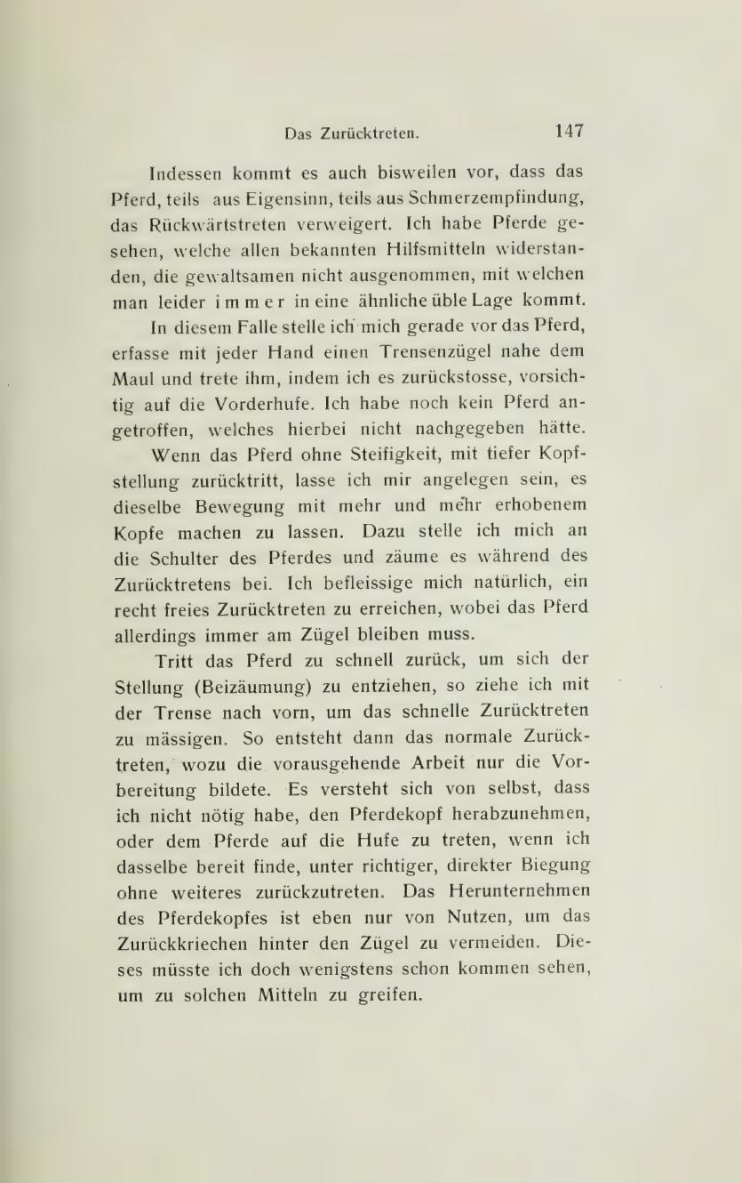 Grundsätze der Dressur und Reitkunst, скан 207 из 530