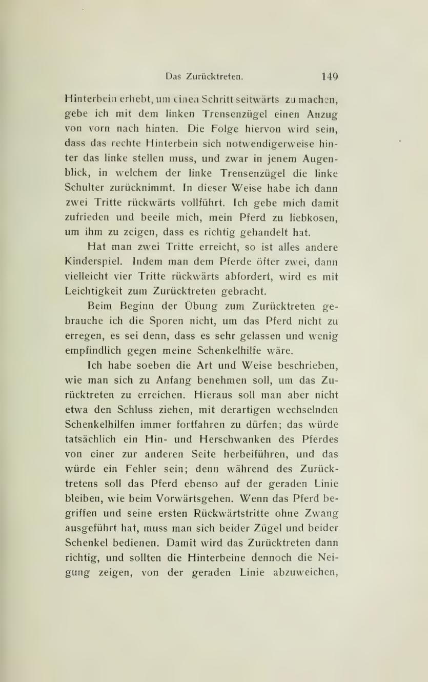 Grundsätze der Dressur und Reitkunst, скан 209 из 530