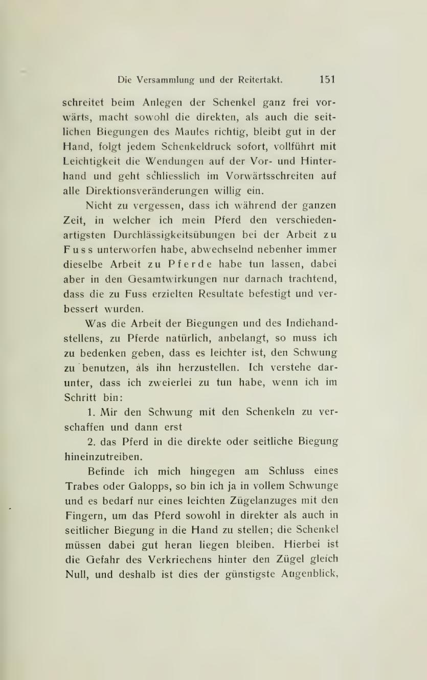 Grundsätze der Dressur und Reitkunst, скан 211 из 530
