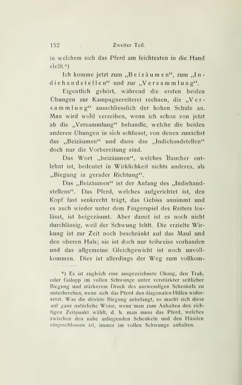 Grundsätze der Dressur und Reitkunst, скан 212 из 530