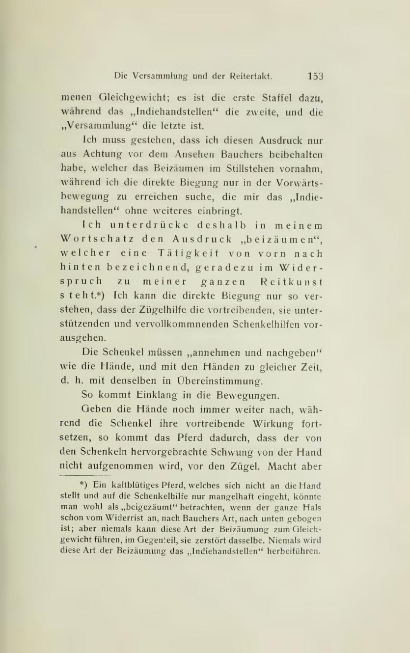 Grundsätze der Dressur und Reitkunst, скан 213 из 530
