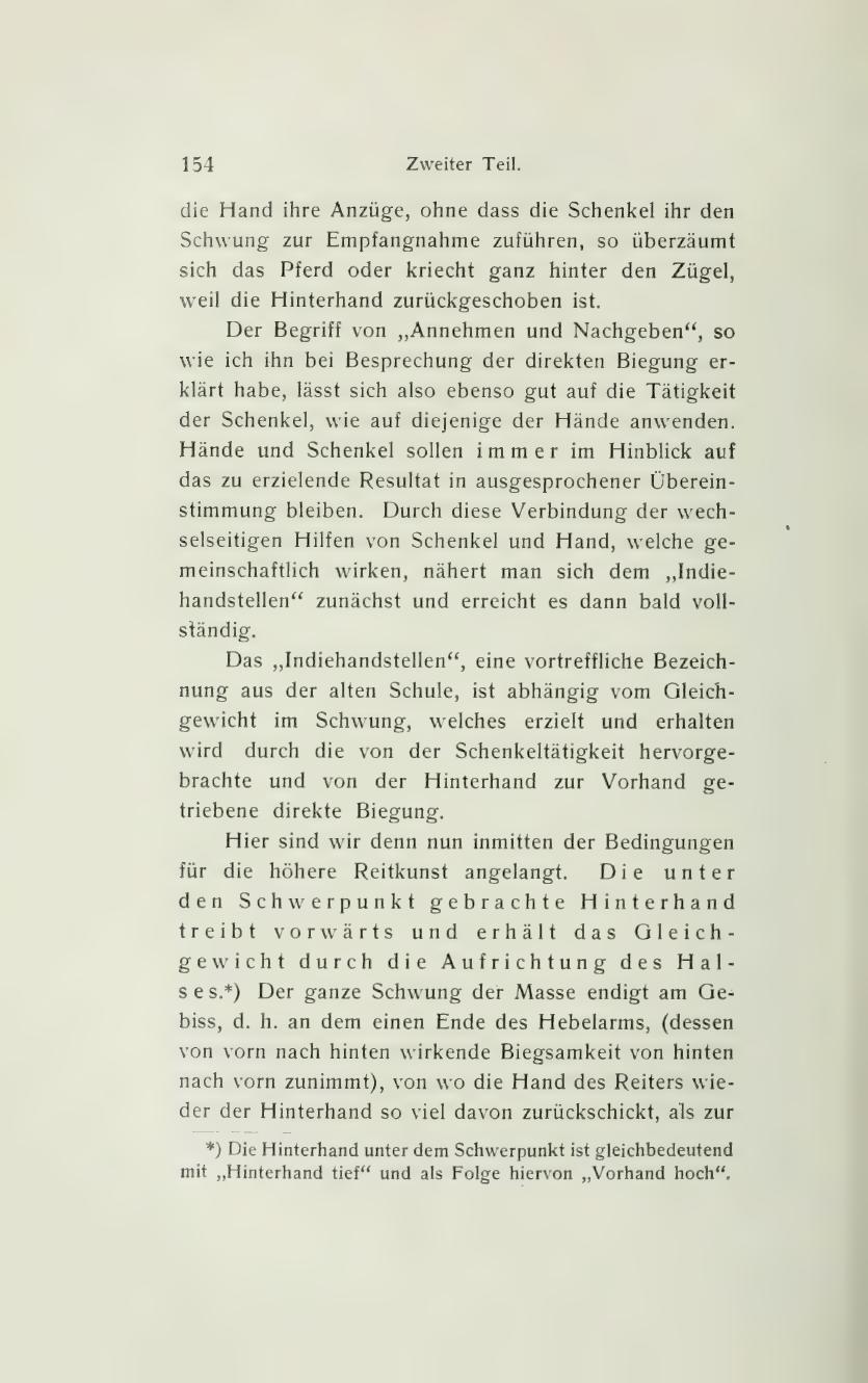 Grundsätze der Dressur und Reitkunst, скан 214 из 530