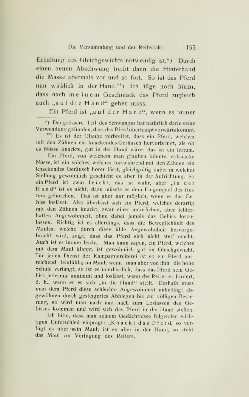 Grundsätze der Dressur und Reitkunst, скан 215 из 530