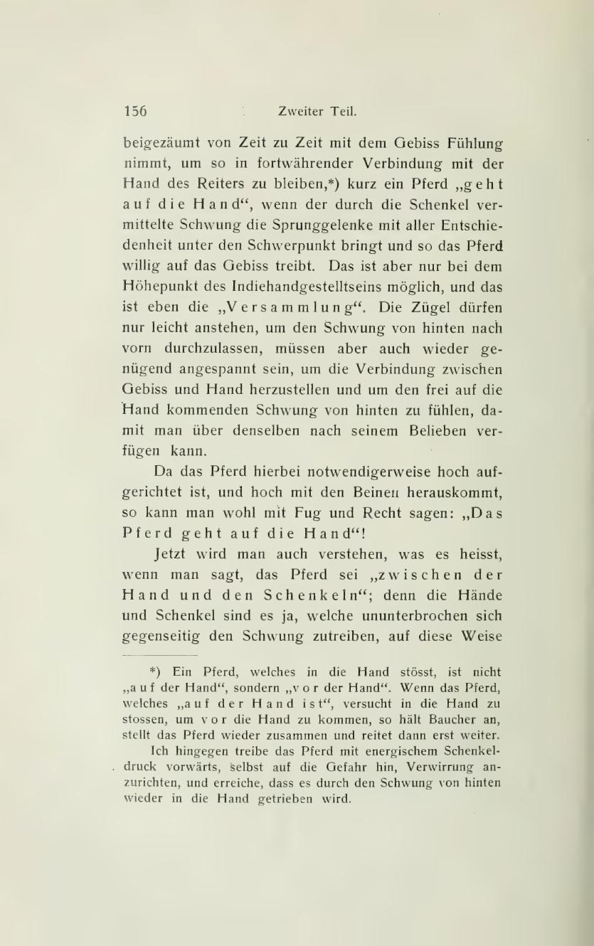 Grundsätze der Dressur und Reitkunst, скан 216 из 530