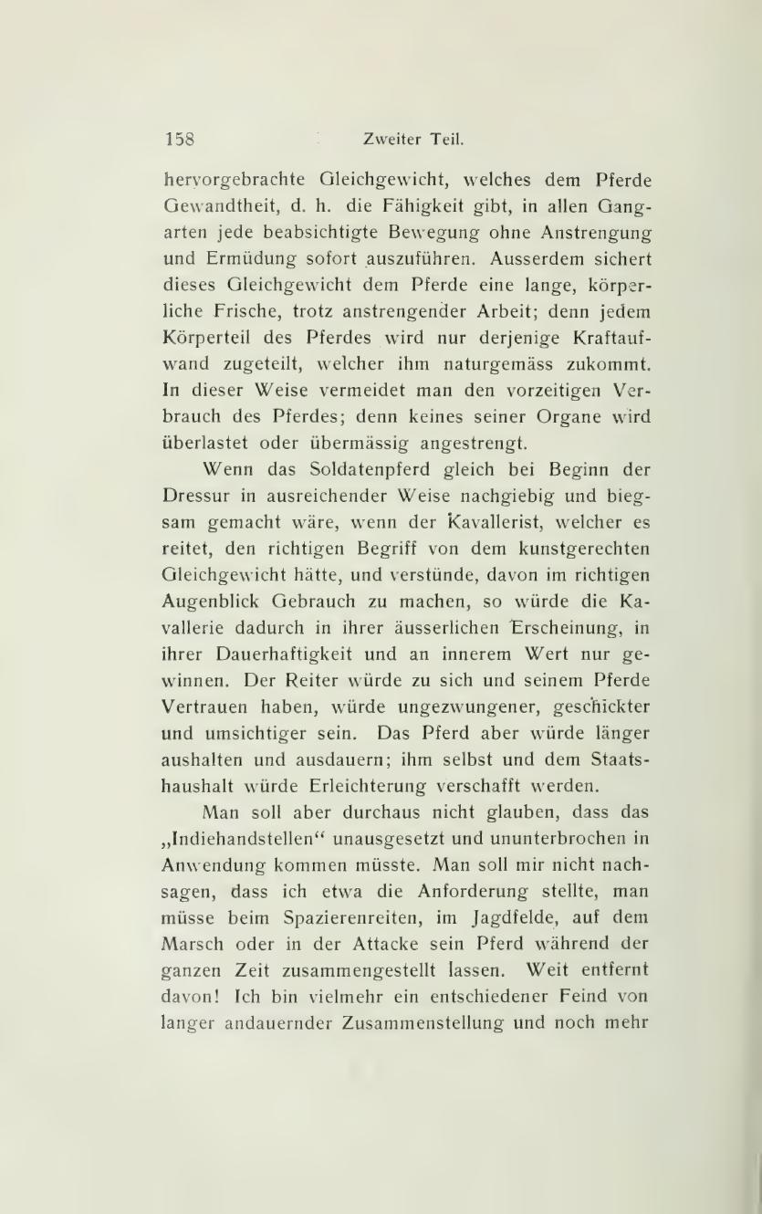Grundsätze der Dressur und Reitkunst, скан 218 из 530