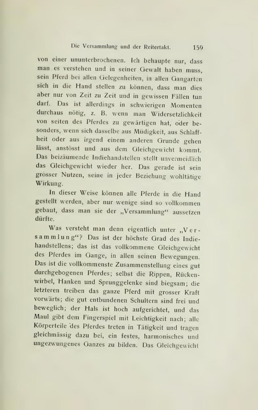 Grundsätze der Dressur und Reitkunst, скан 219 из 530