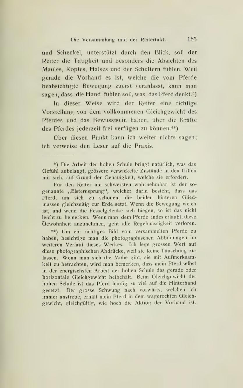 Grundsätze der Dressur und Reitkunst, скан 225 из 530