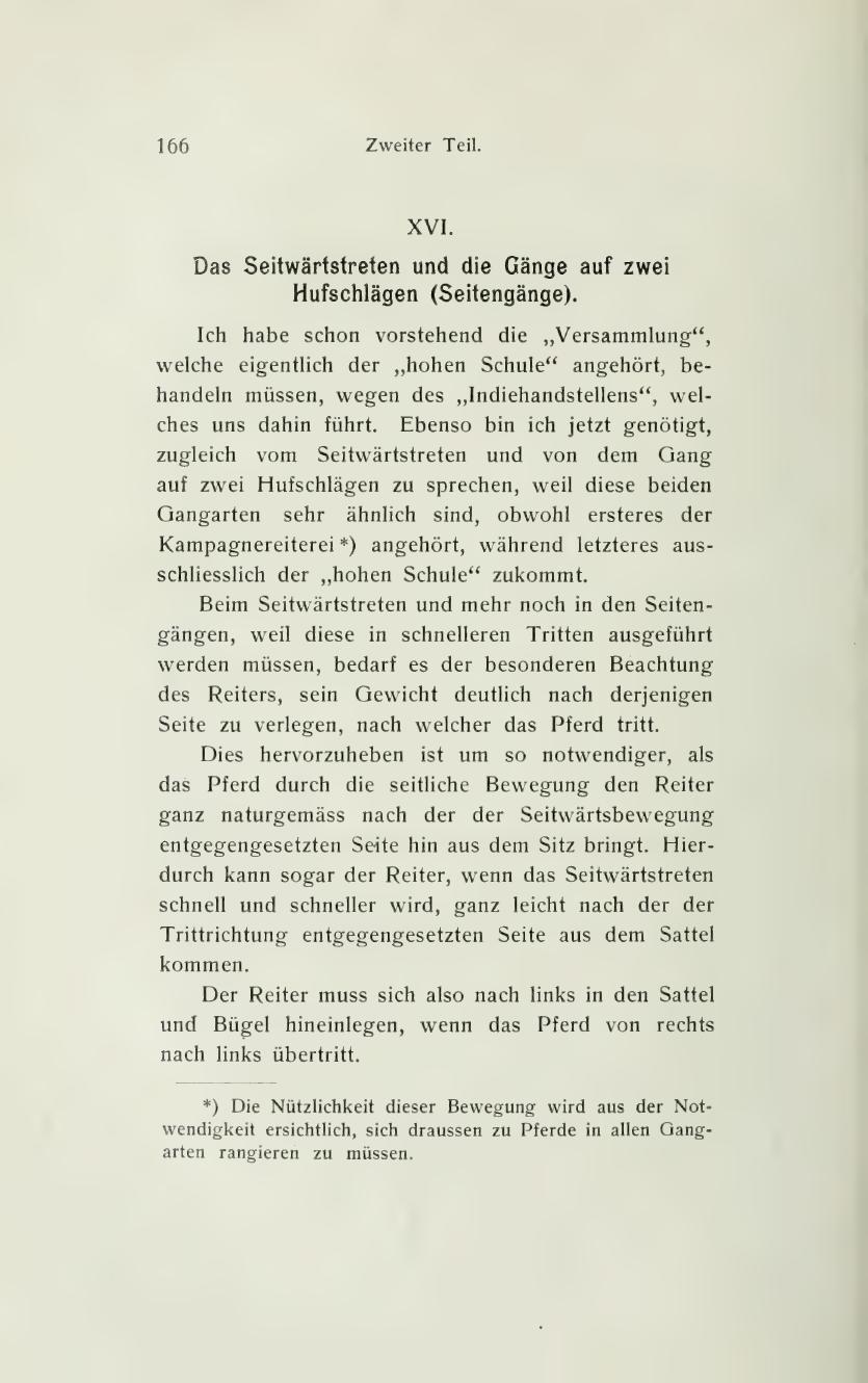 Grundsätze der Dressur und Reitkunst, скан 226 из 530
