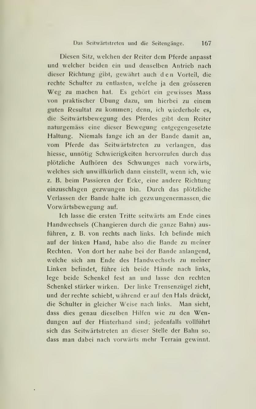 Grundsätze der Dressur und Reitkunst, скан 227 из 530