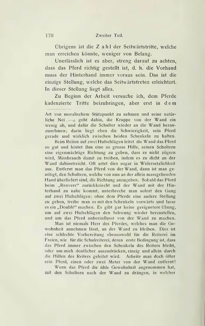 Grundsätze der Dressur und Reitkunst, скан 230 из 530