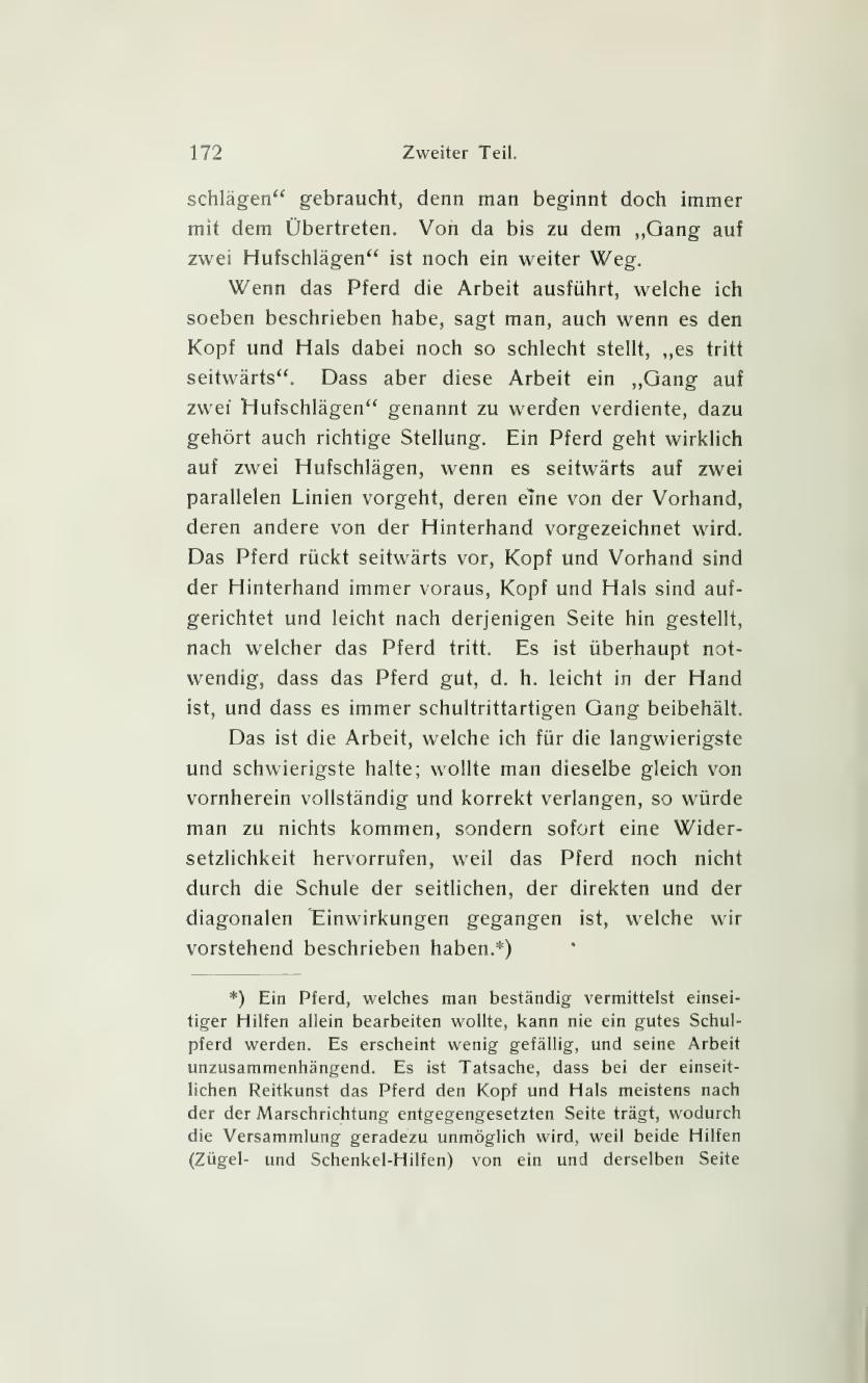 Grundsätze der Dressur und Reitkunst, скан 232 из 530