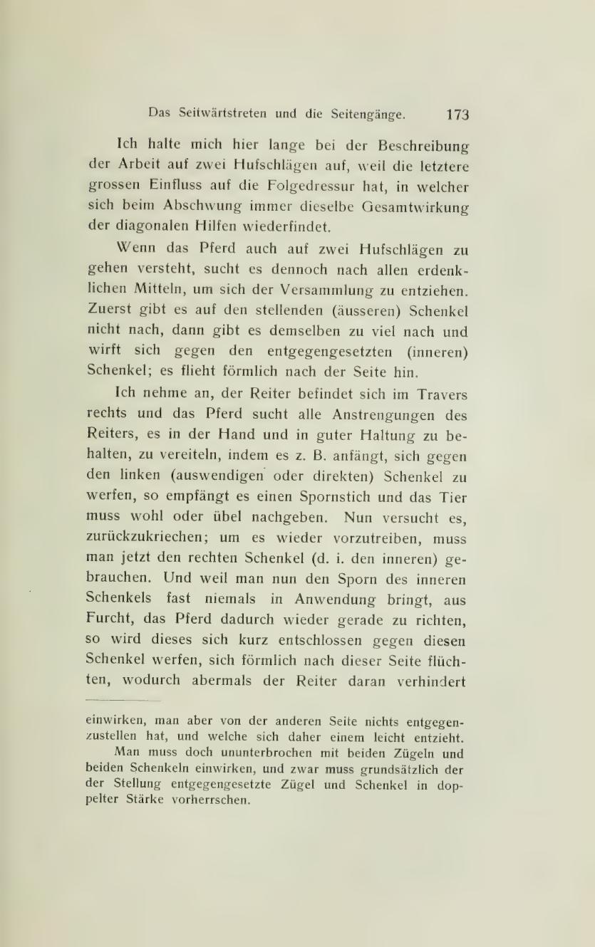 Grundsätze der Dressur und Reitkunst, скан 233 из 530